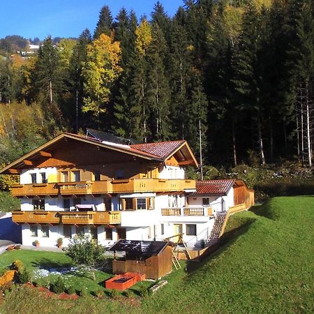 Ferienhaus Brandacher Rohrberg Εξωτερικό φωτογραφία