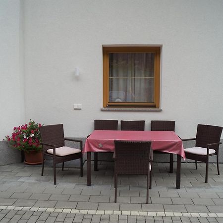 Ferienhaus Brandacher Rohrberg Εξωτερικό φωτογραφία