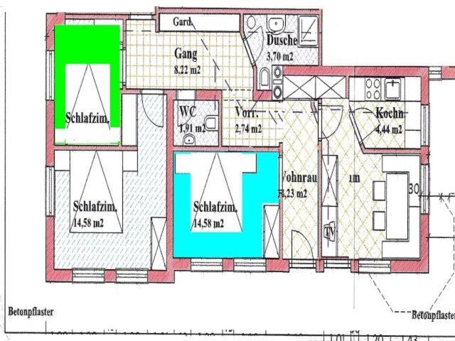 Ferienhaus Brandacher Rohrberg Εξωτερικό φωτογραφία