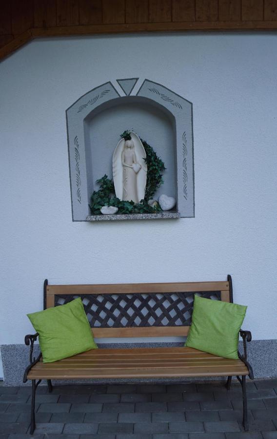 Ferienhaus Brandacher Rohrberg Εξωτερικό φωτογραφία