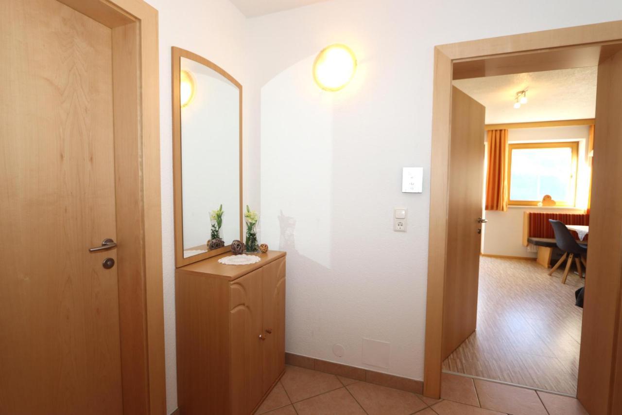 Ferienhaus Brandacher Rohrberg Εξωτερικό φωτογραφία
