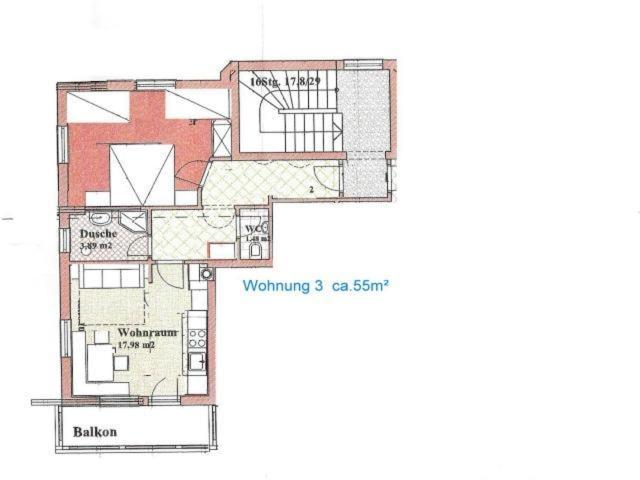 Ferienhaus Brandacher Rohrberg Εξωτερικό φωτογραφία