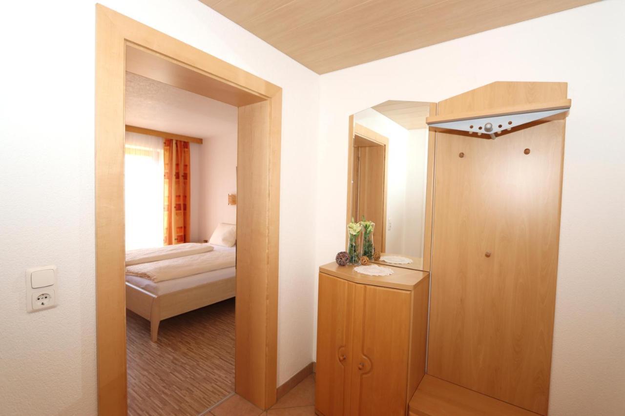 Ferienhaus Brandacher Rohrberg Εξωτερικό φωτογραφία