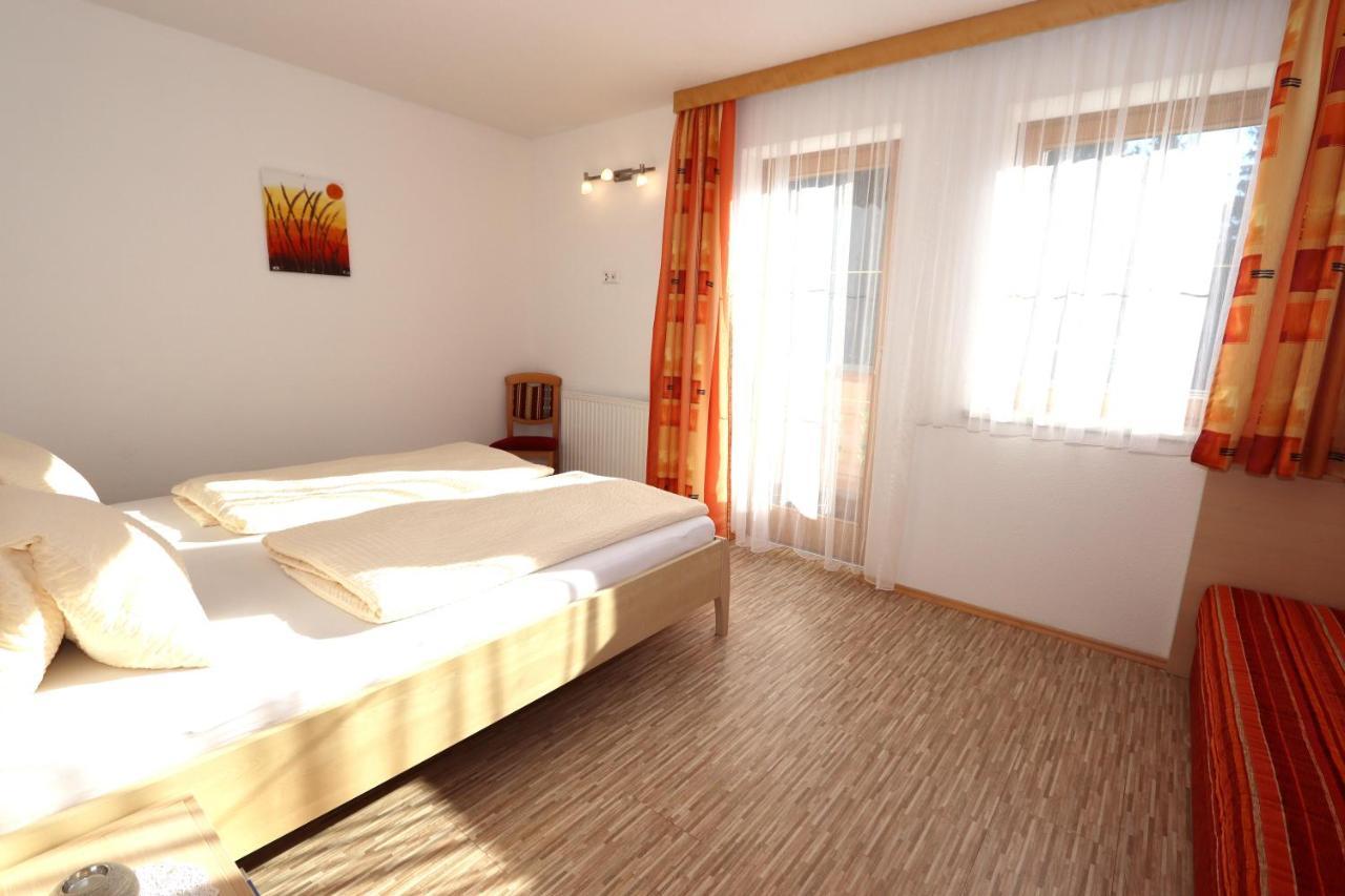 Ferienhaus Brandacher Rohrberg Εξωτερικό φωτογραφία