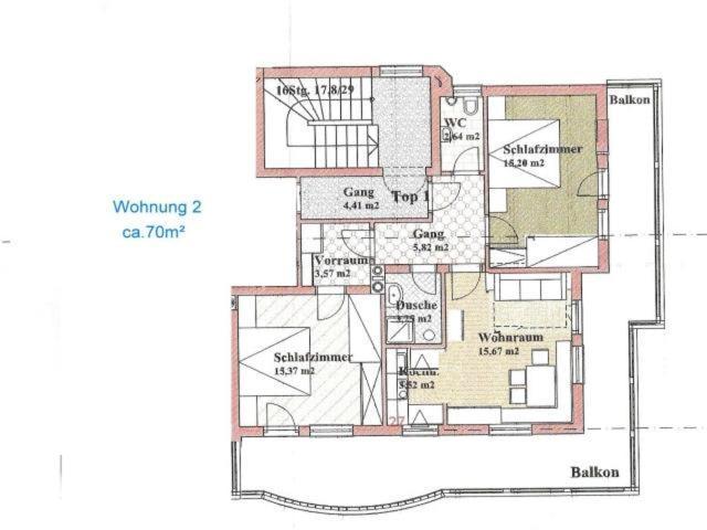 Ferienhaus Brandacher Rohrberg Εξωτερικό φωτογραφία