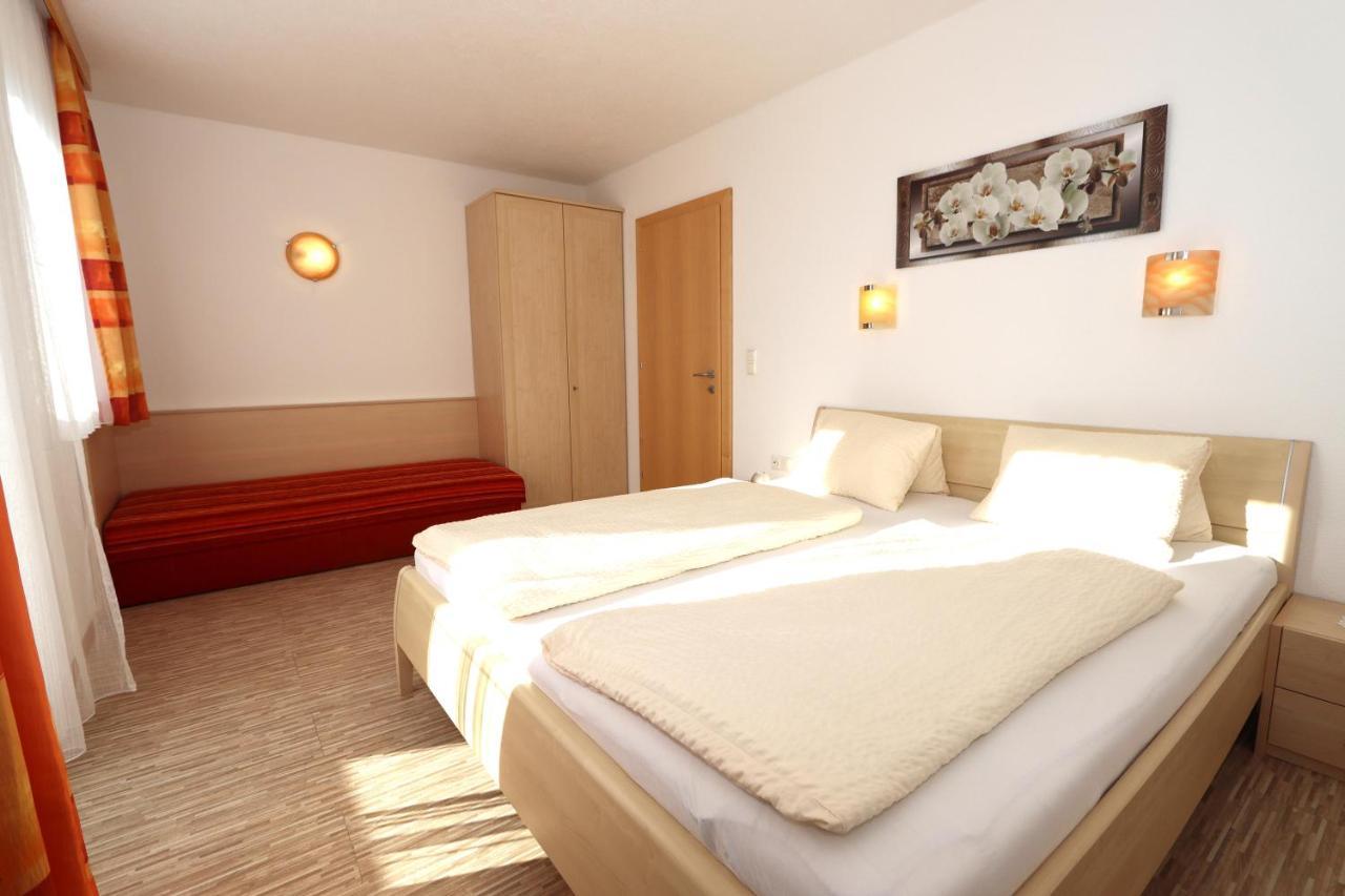 Ferienhaus Brandacher Rohrberg Εξωτερικό φωτογραφία